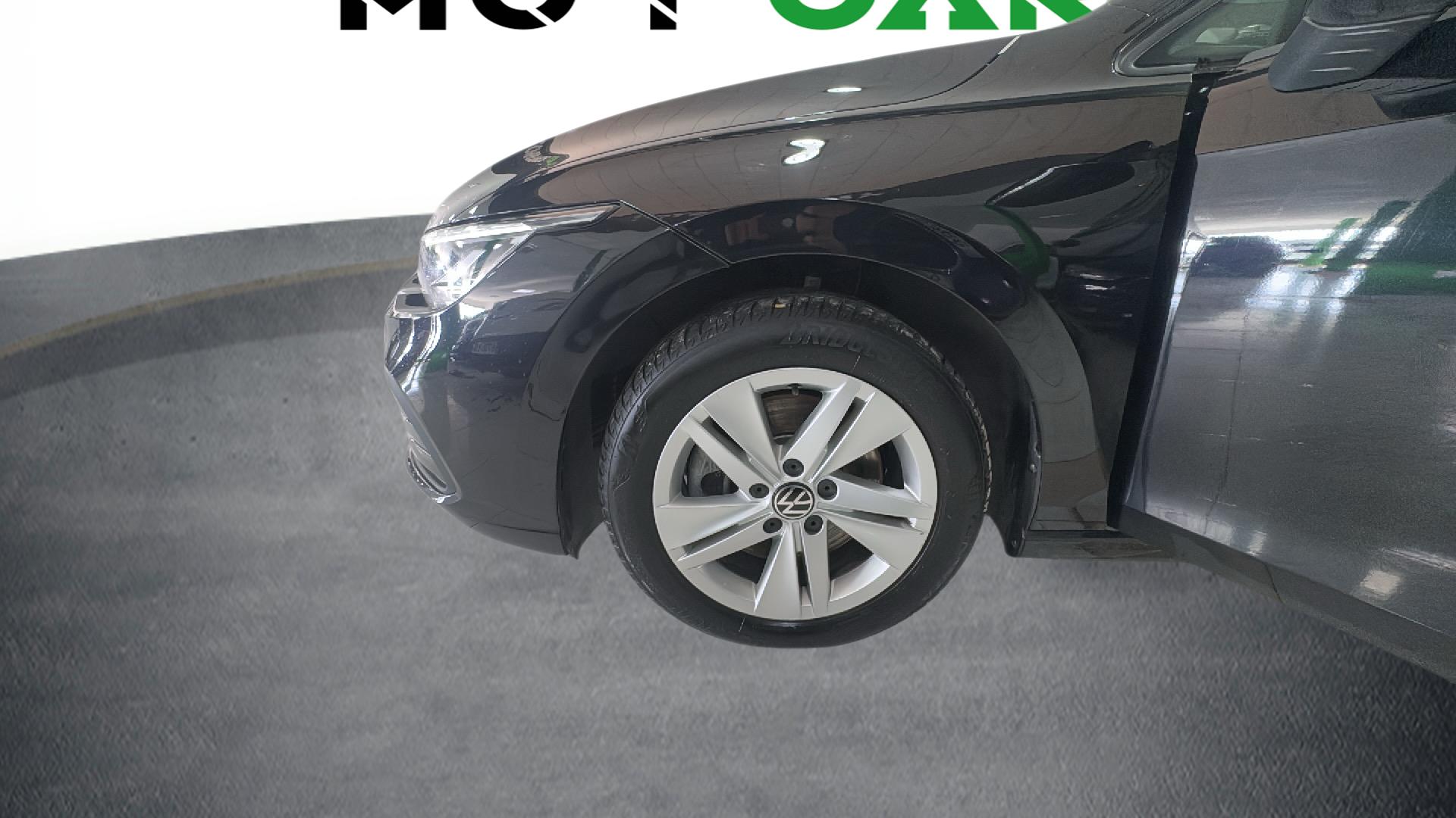 Imagen Volkswagen Golf Variant