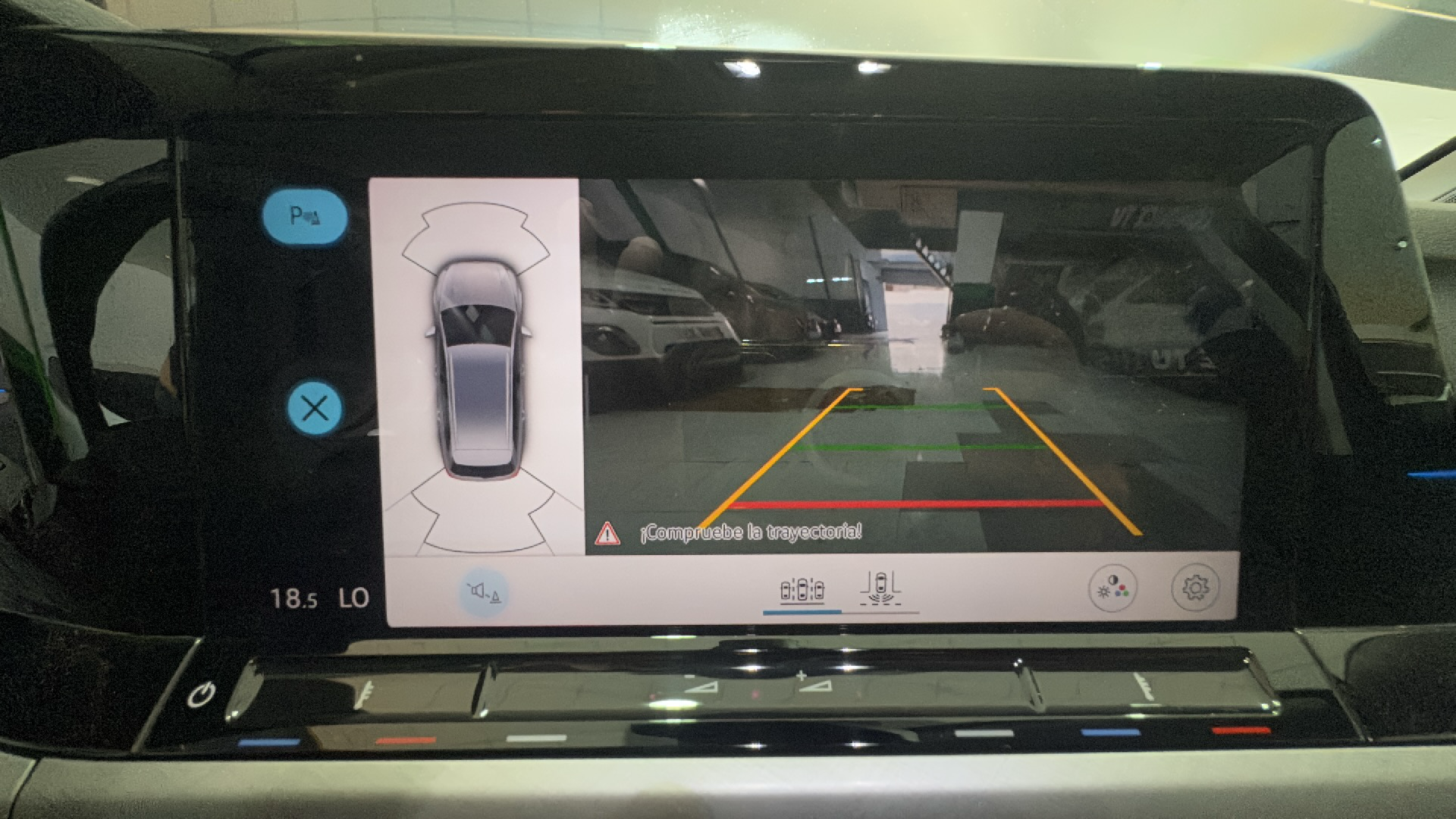 Imagen Volkswagen Golf Variant