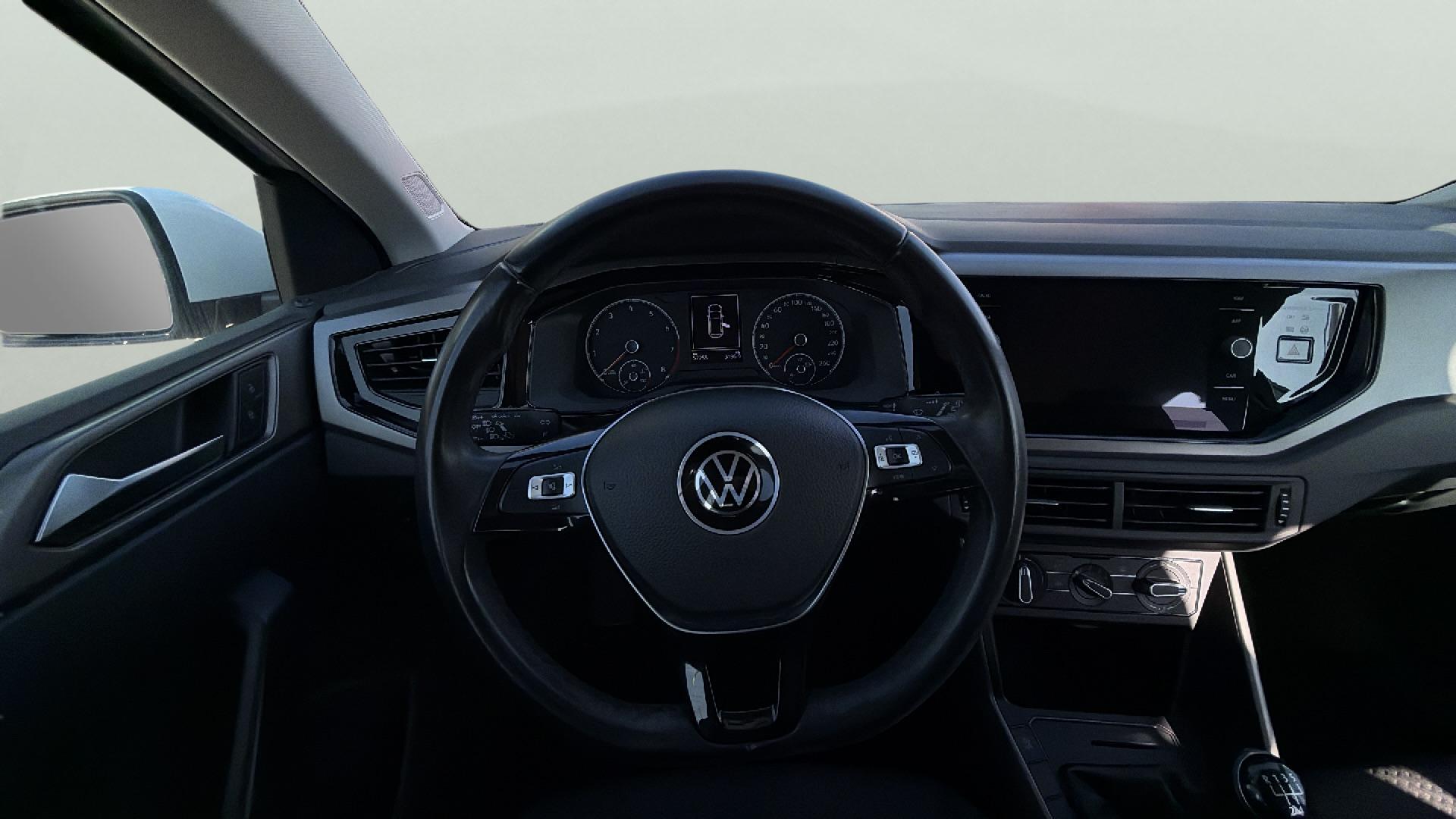 Imagen Volkswagen Polo