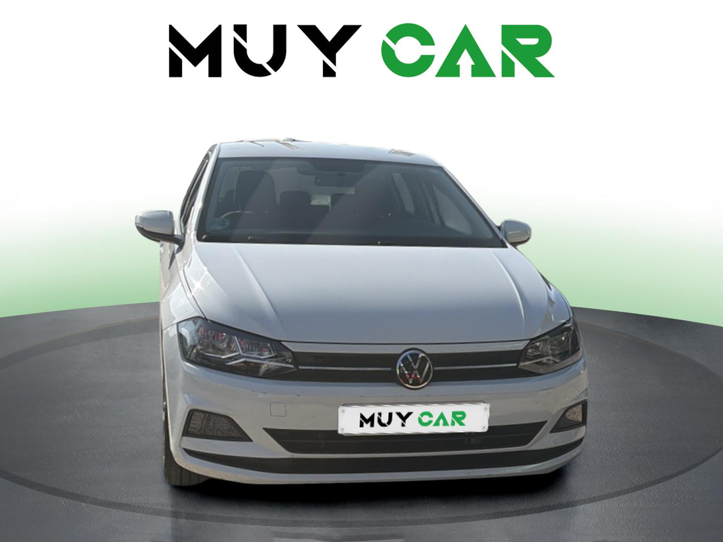 Imagen Volkswagen Polo