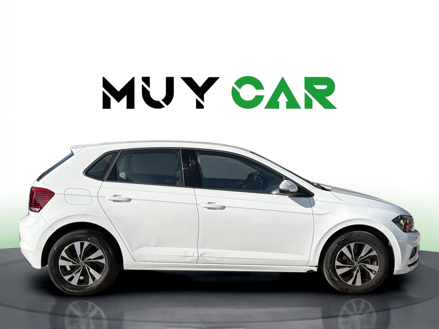 Imagen Volkswagen Polo