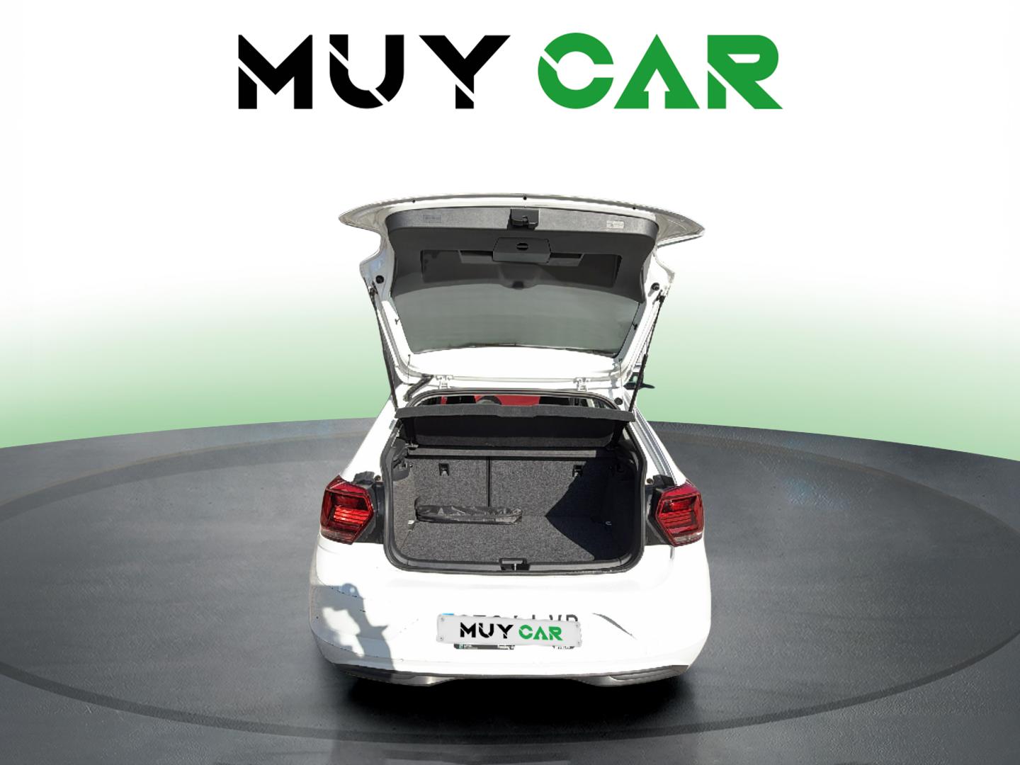 Imagen Volkswagen Polo