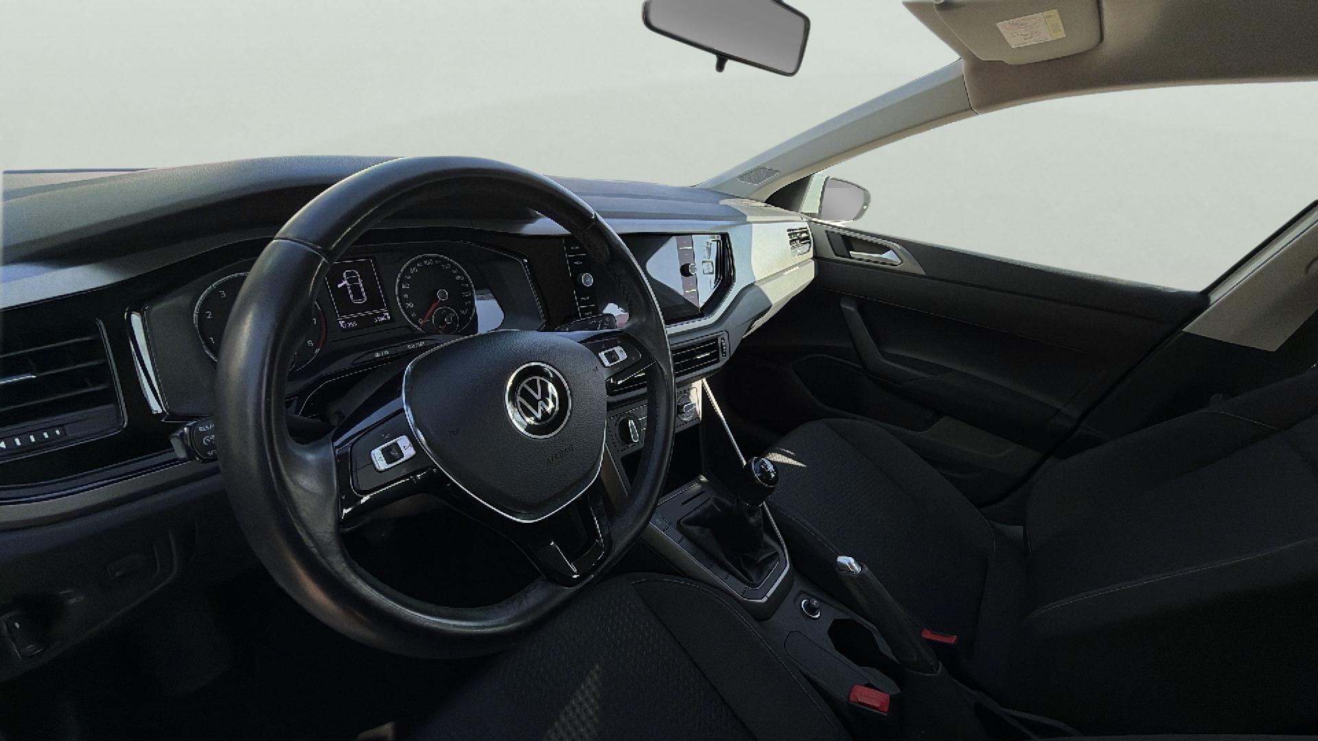 Imagen Volkswagen Polo