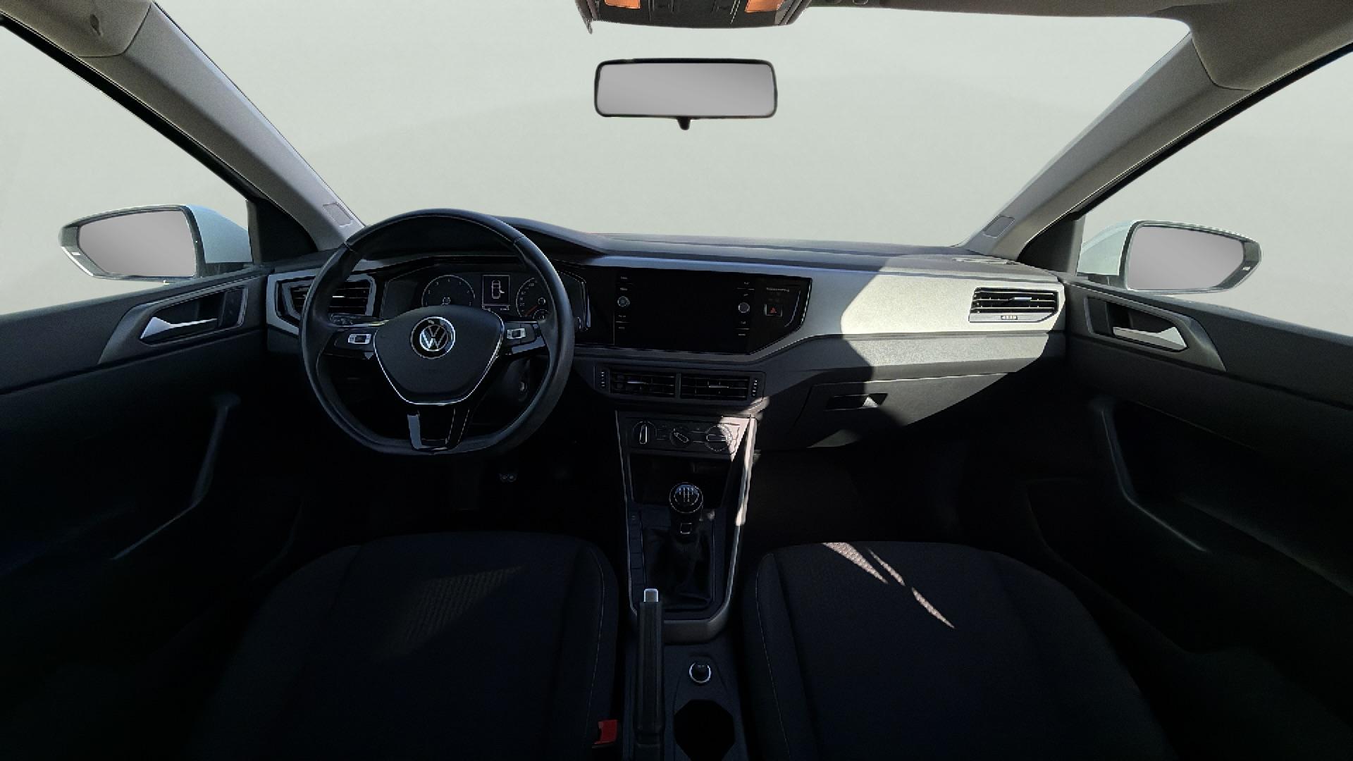 Imagen Volkswagen Polo