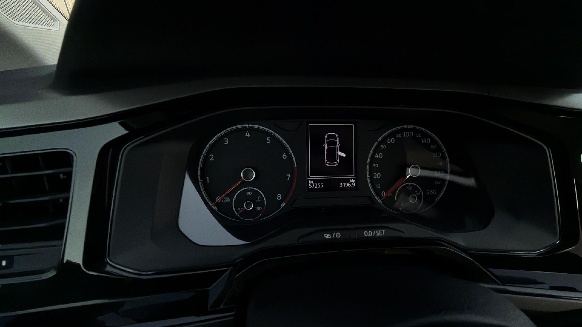 Imagen Volkswagen Polo