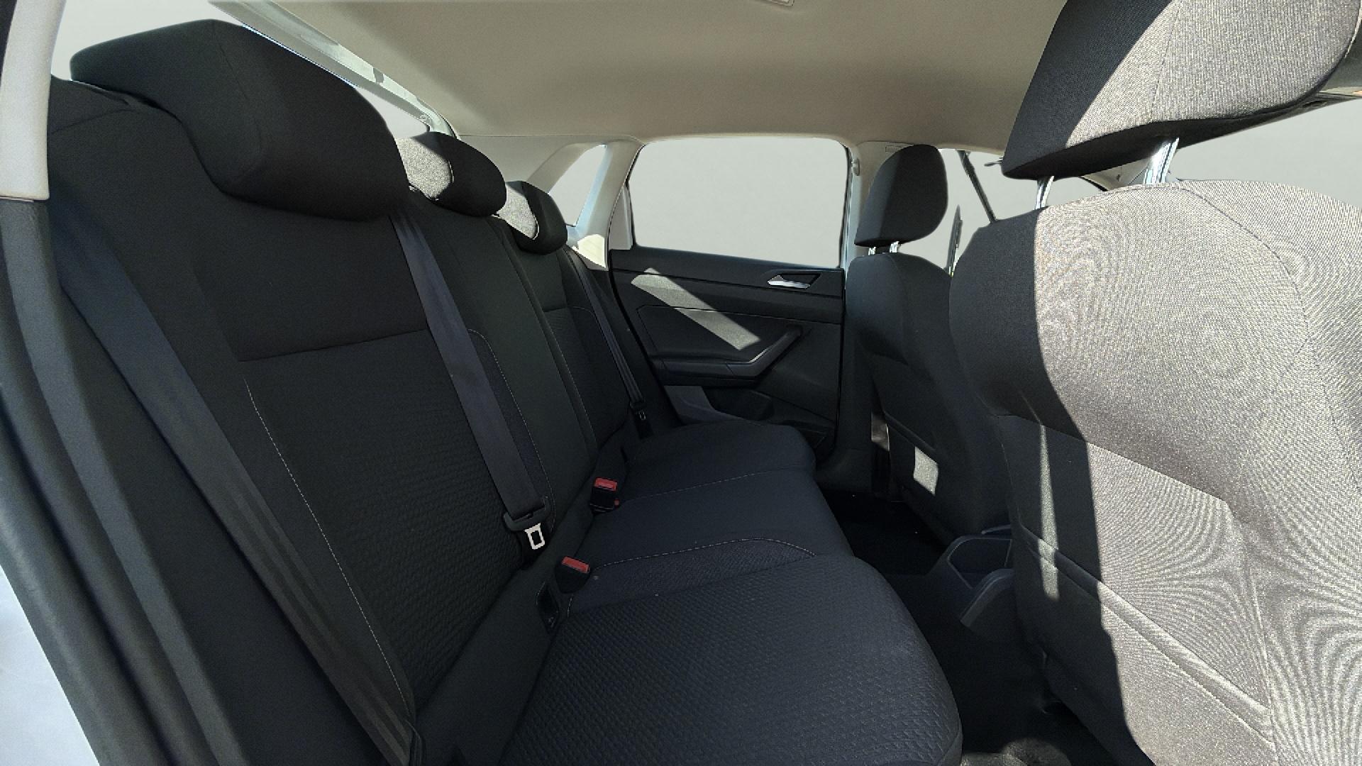 Imagen Volkswagen Polo