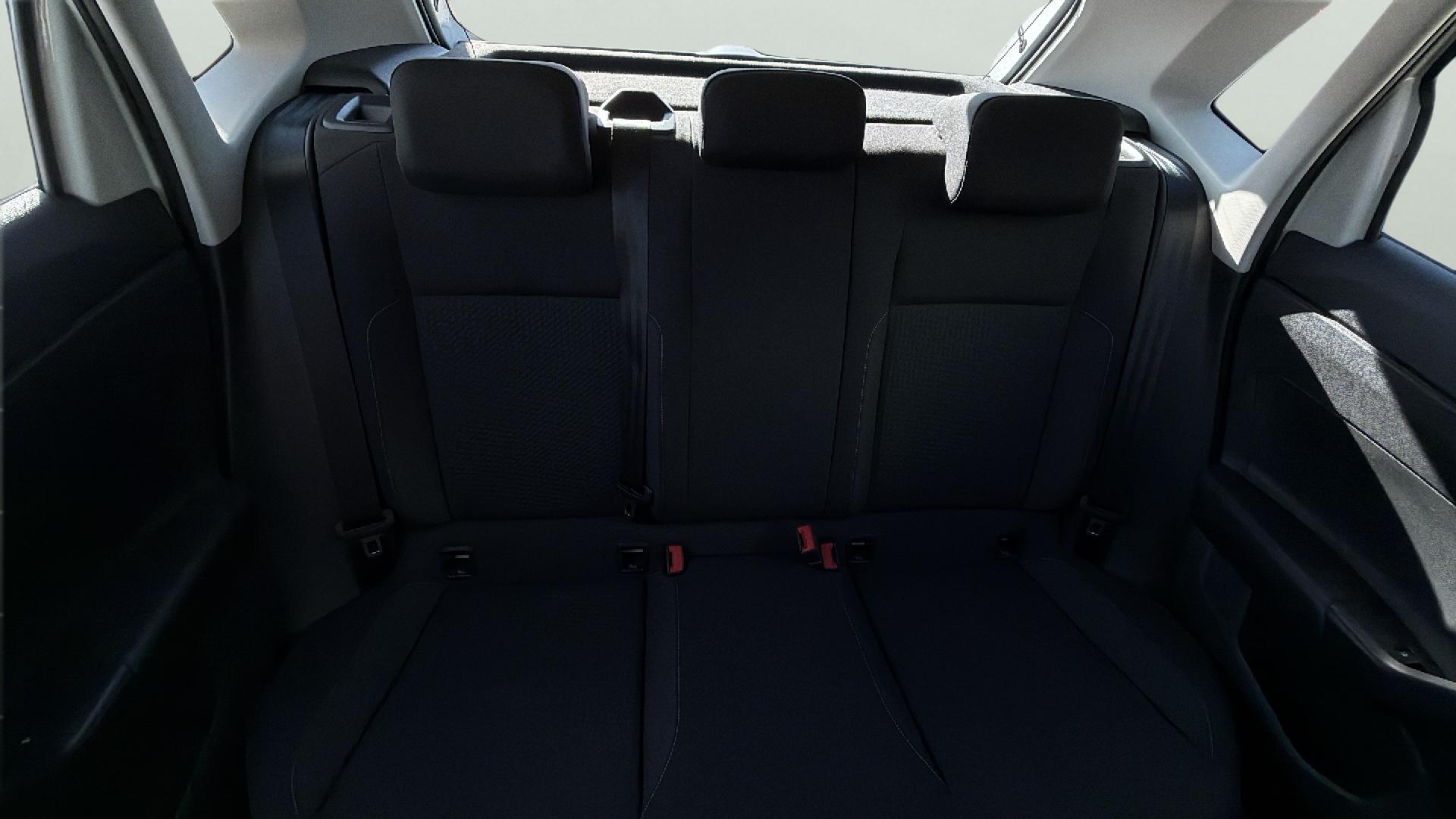 Imagen Volkswagen Polo