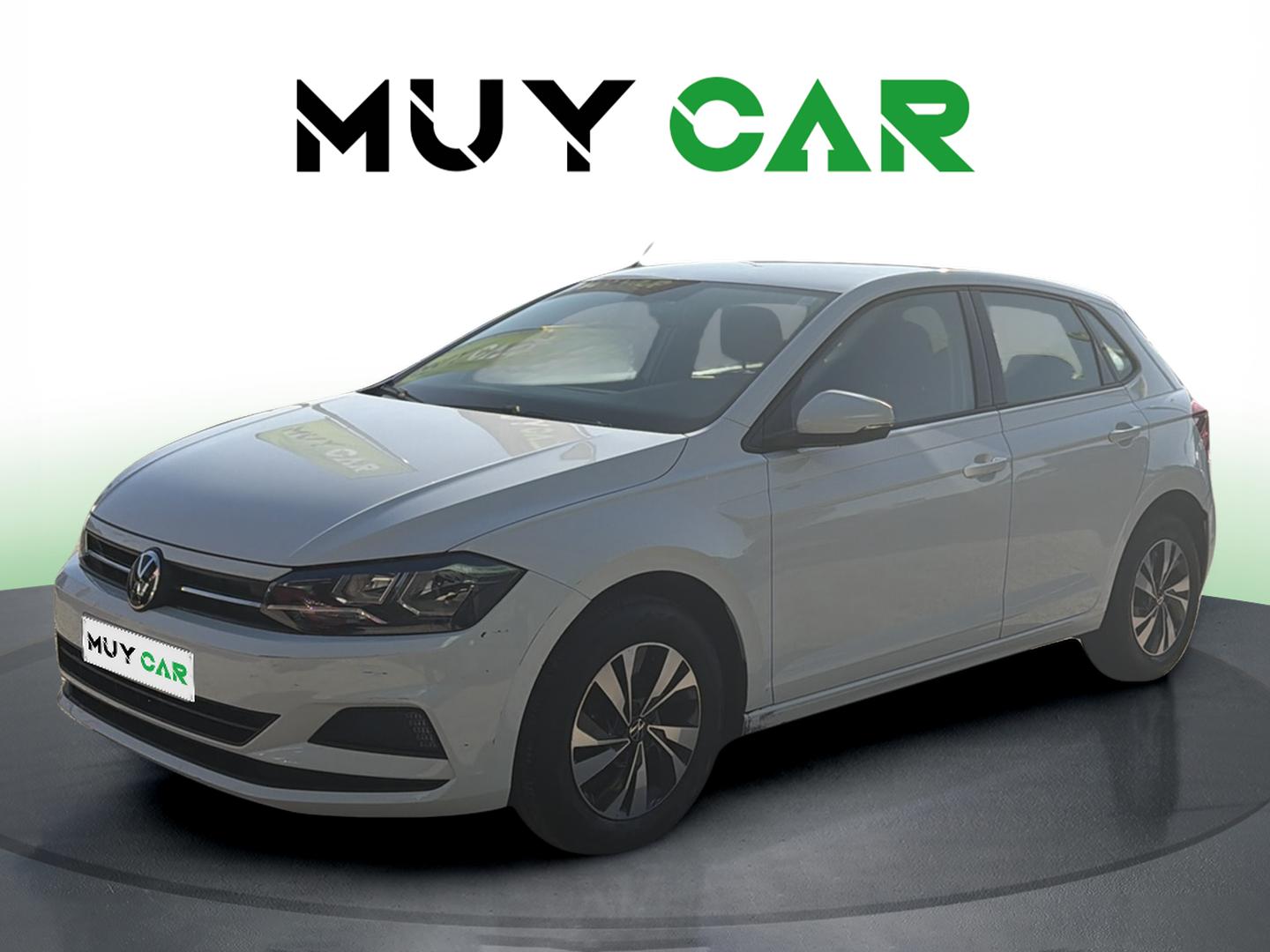 Imagen Volkswagen Polo