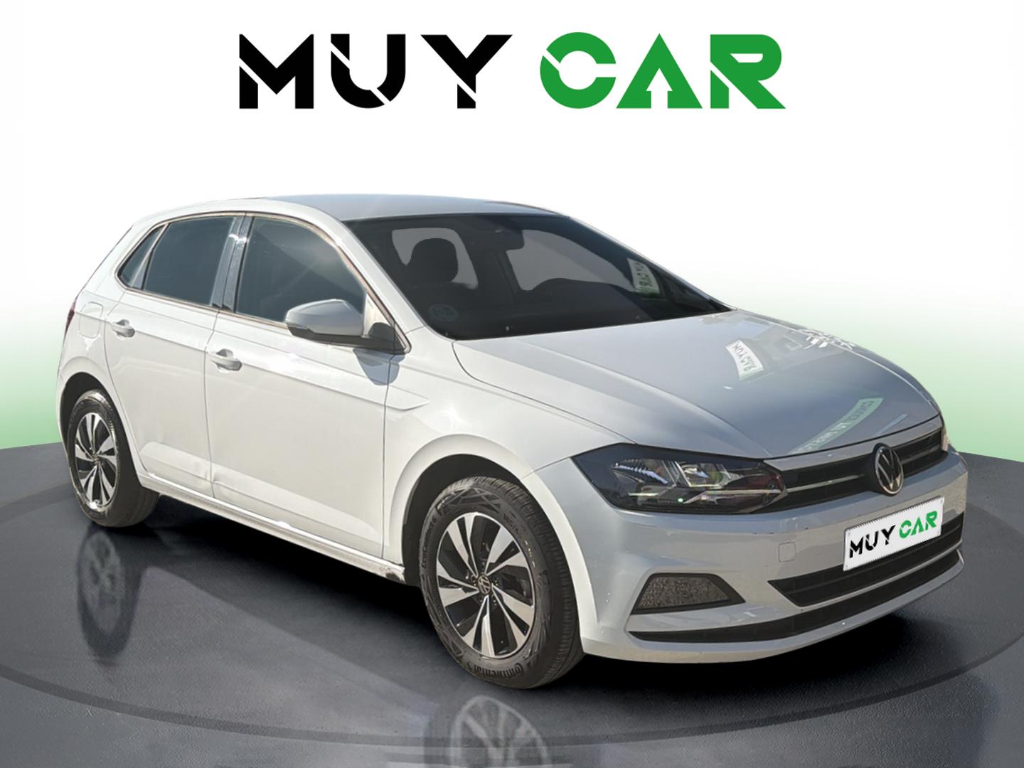 Imagen Volkswagen Polo