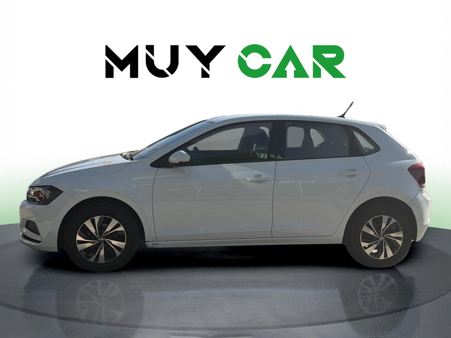 Imagen Volkswagen Polo