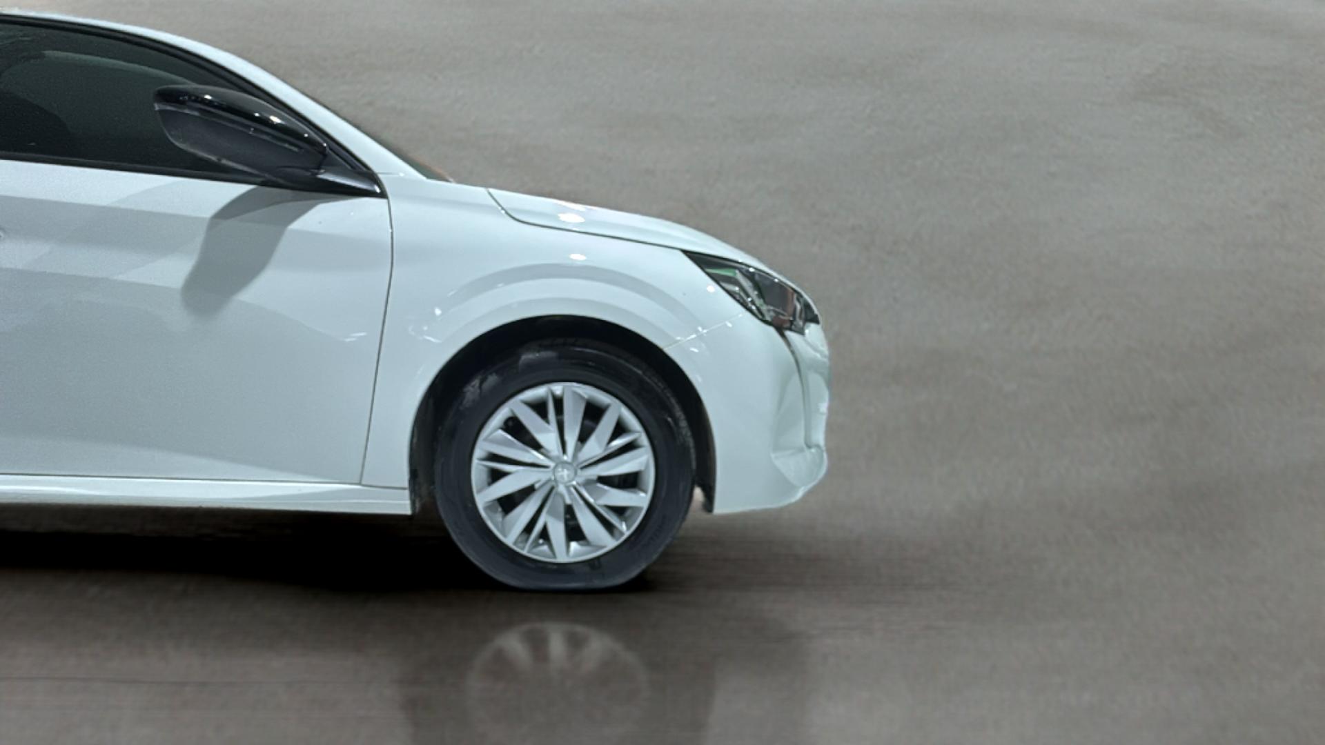 Imagen Peugeot 208