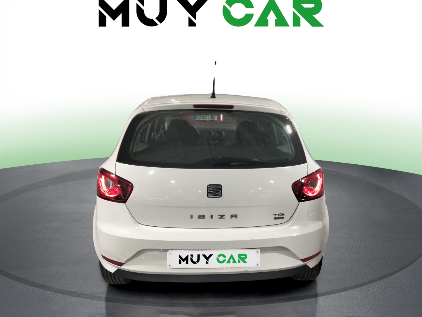 Imagen SEAT Ibiza