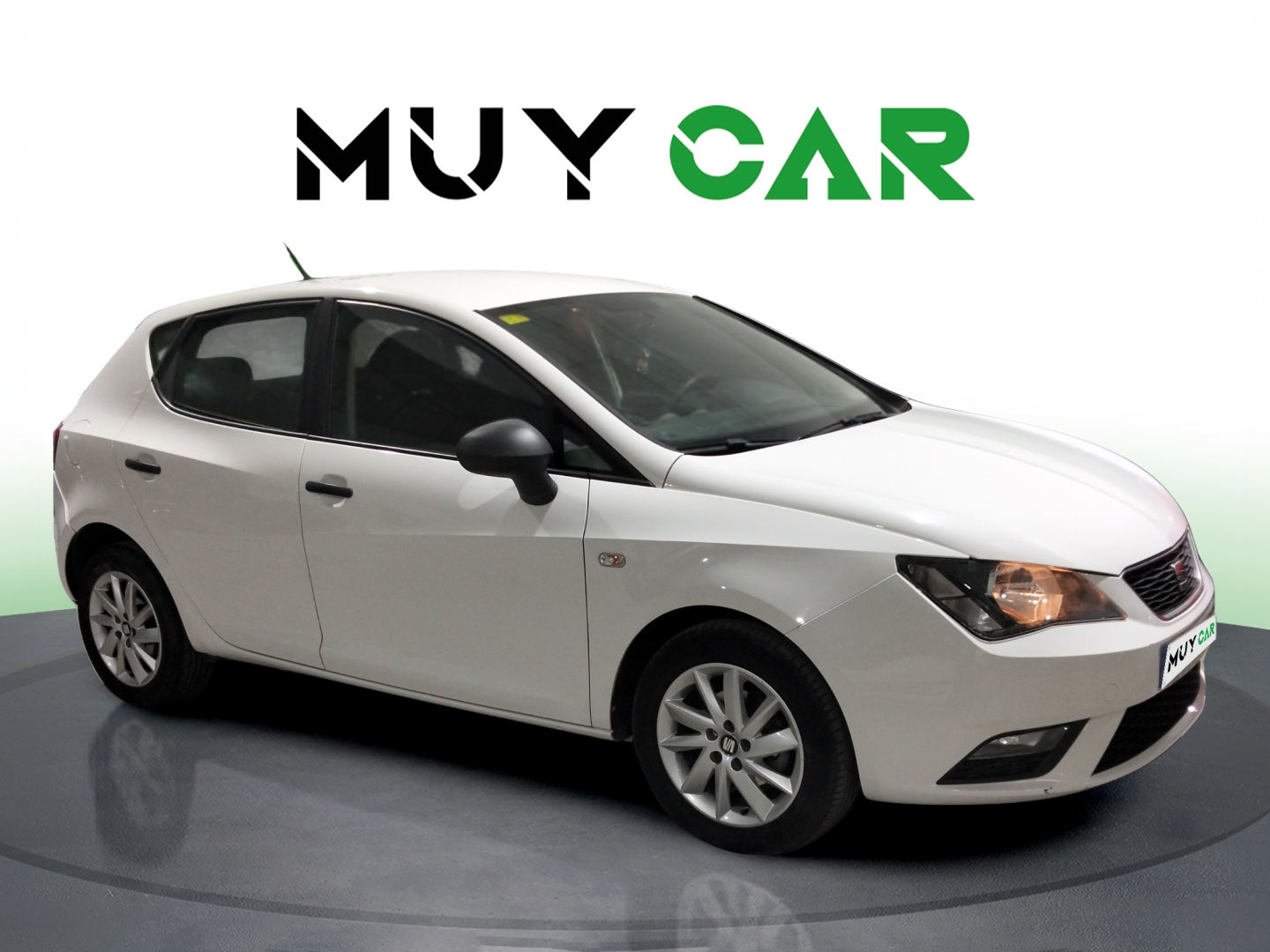 Imagen SEAT Ibiza