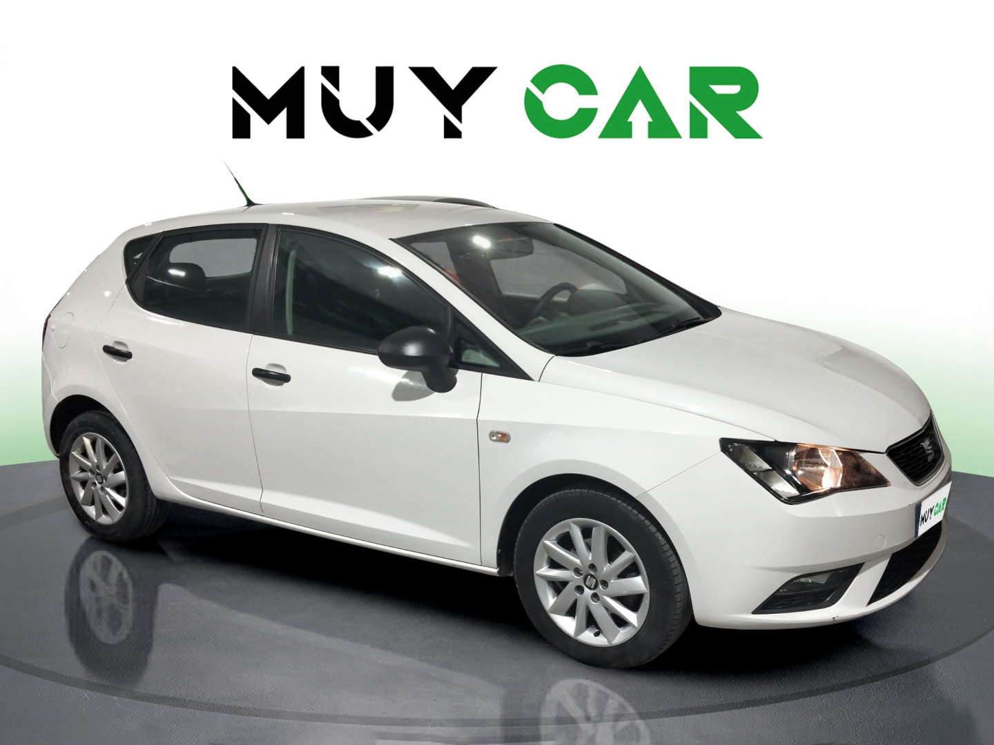 Imagen SEAT Ibiza
