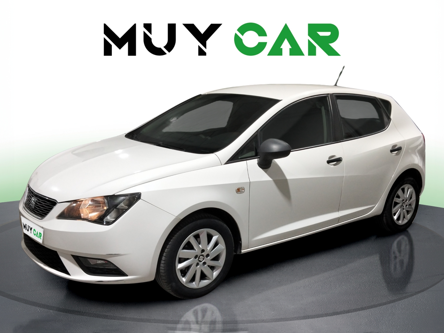 Imagen SEAT Ibiza
