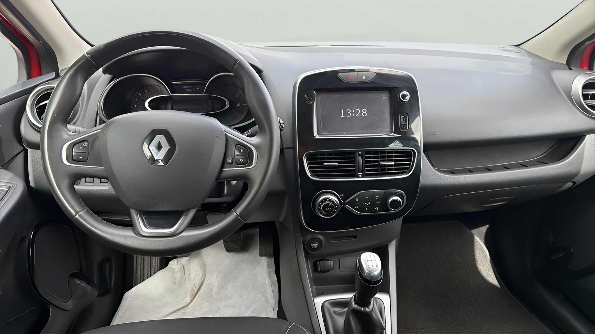Imagen Renault Clio