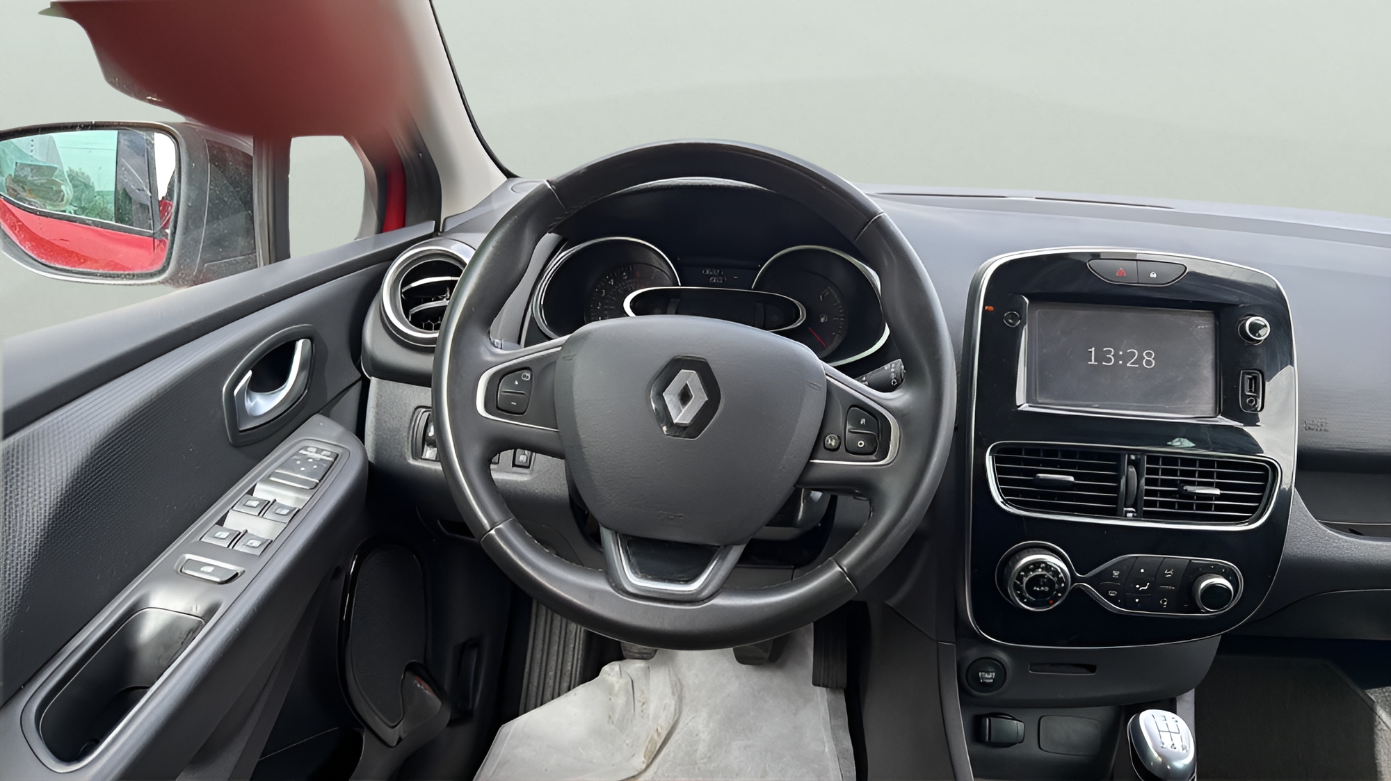 Imagen Renault Clio