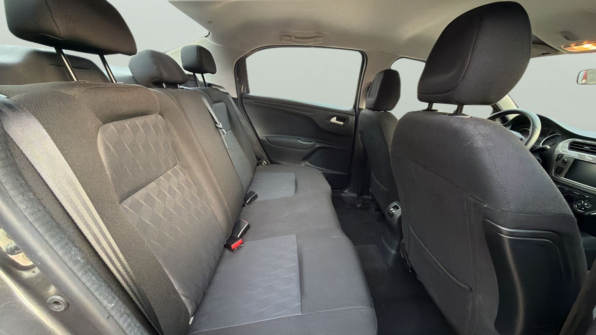 Imagen Citroen C-Elysee