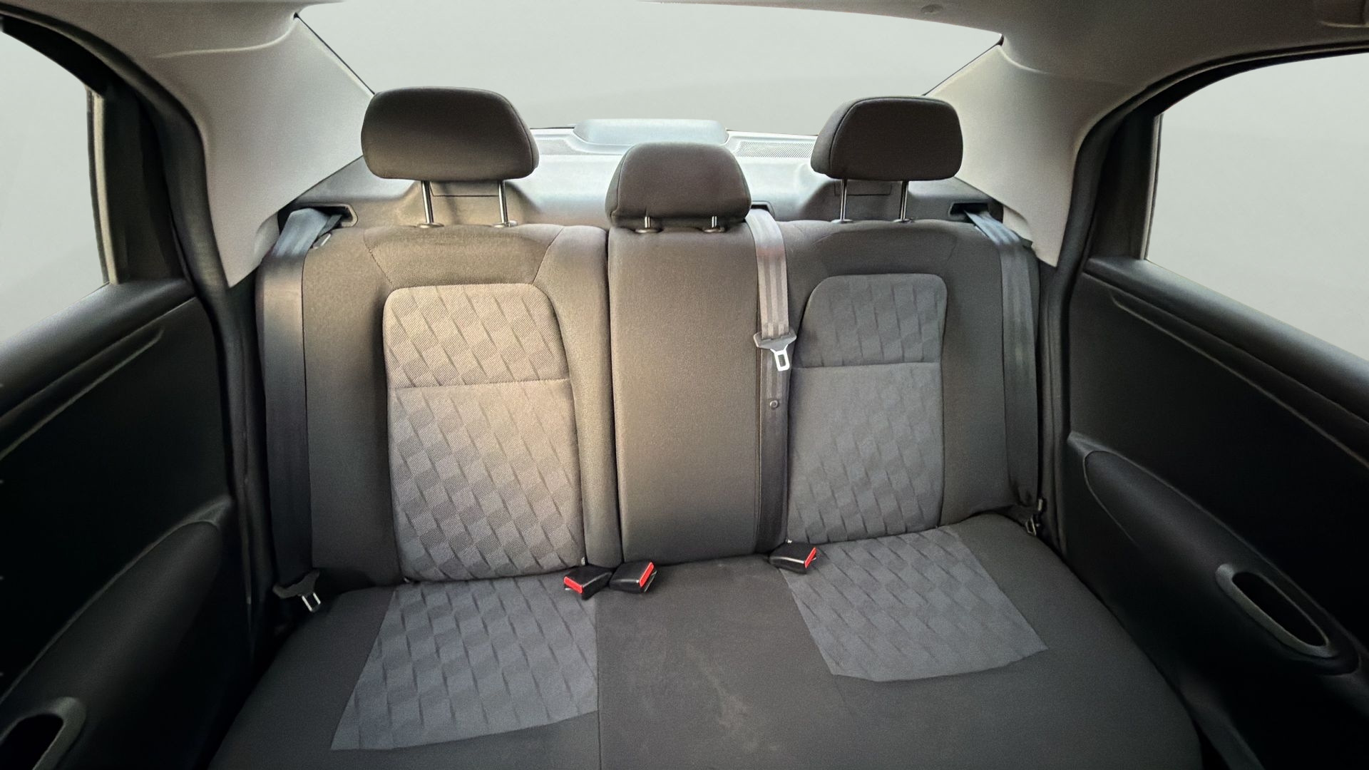 Imagen Citroen C-Elysee