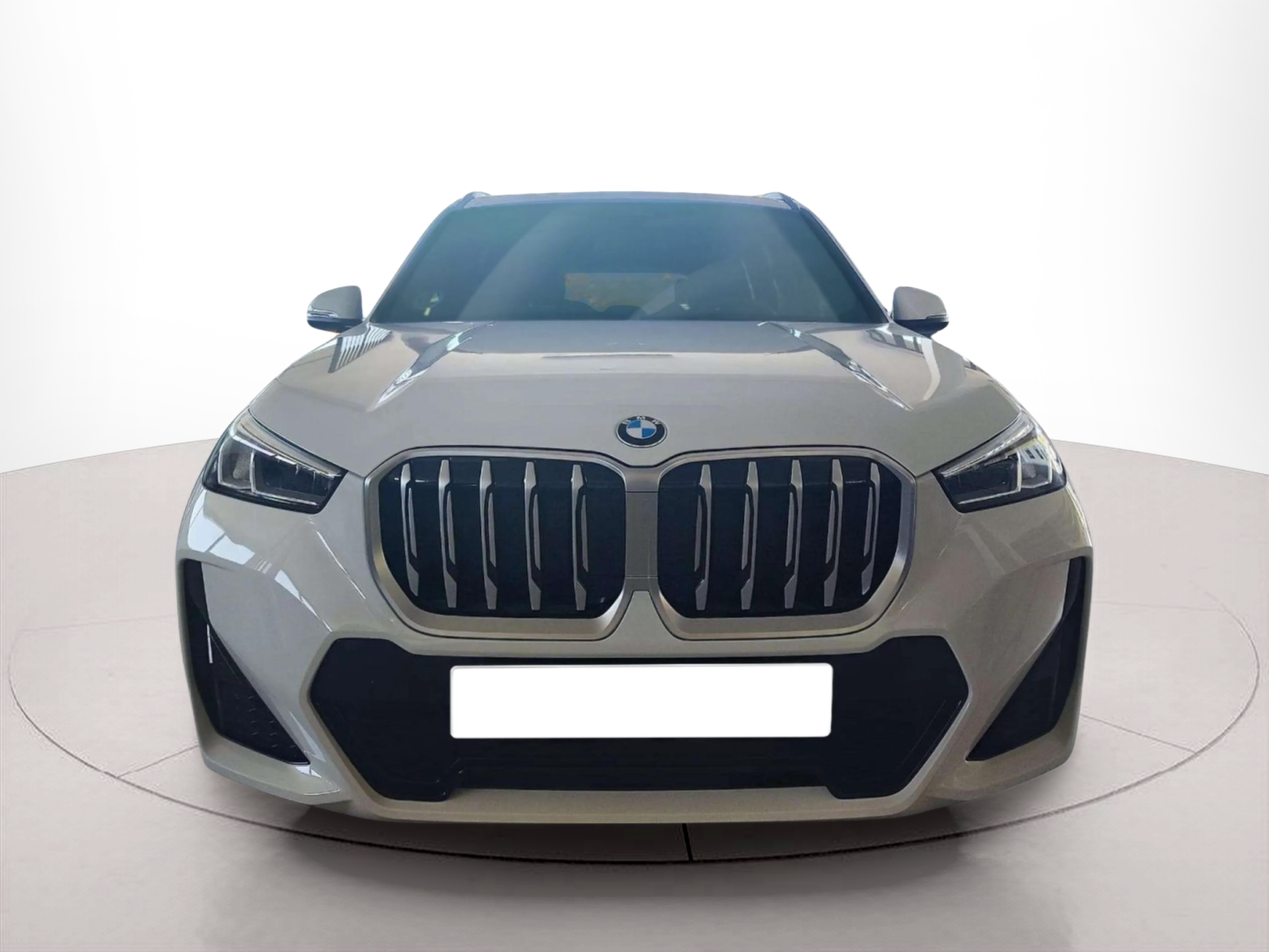 Fotos de BMW X1 sDrive20i color Blanco. Año 2025. 125KW(170CV). Gasolina. En concesionario Lizaga Motor de Teruel
