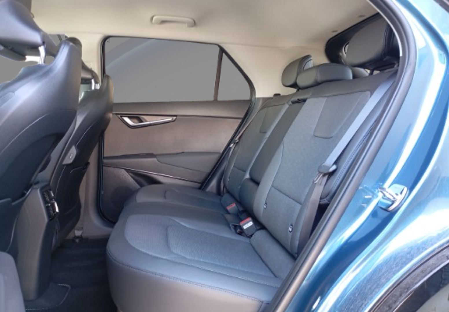 Foto 3 Kia e-Niro Emotion (Long Range) 150 kW (204 CV)