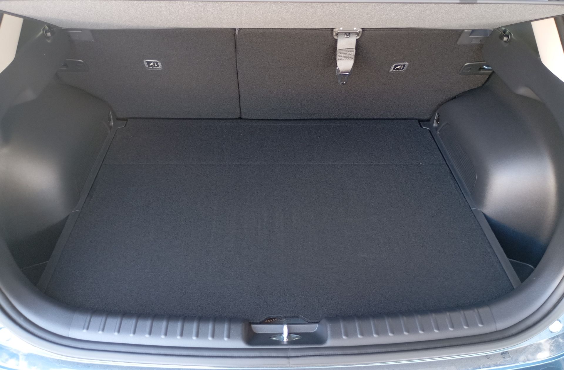 Foto 8 Kia e-Niro Emotion (Long Range) 150 kW (204 CV)