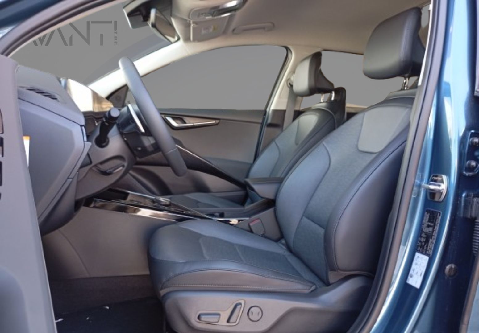 Foto 2 Kia e-Niro Emotion (Long Range) 150 kW (204 CV)