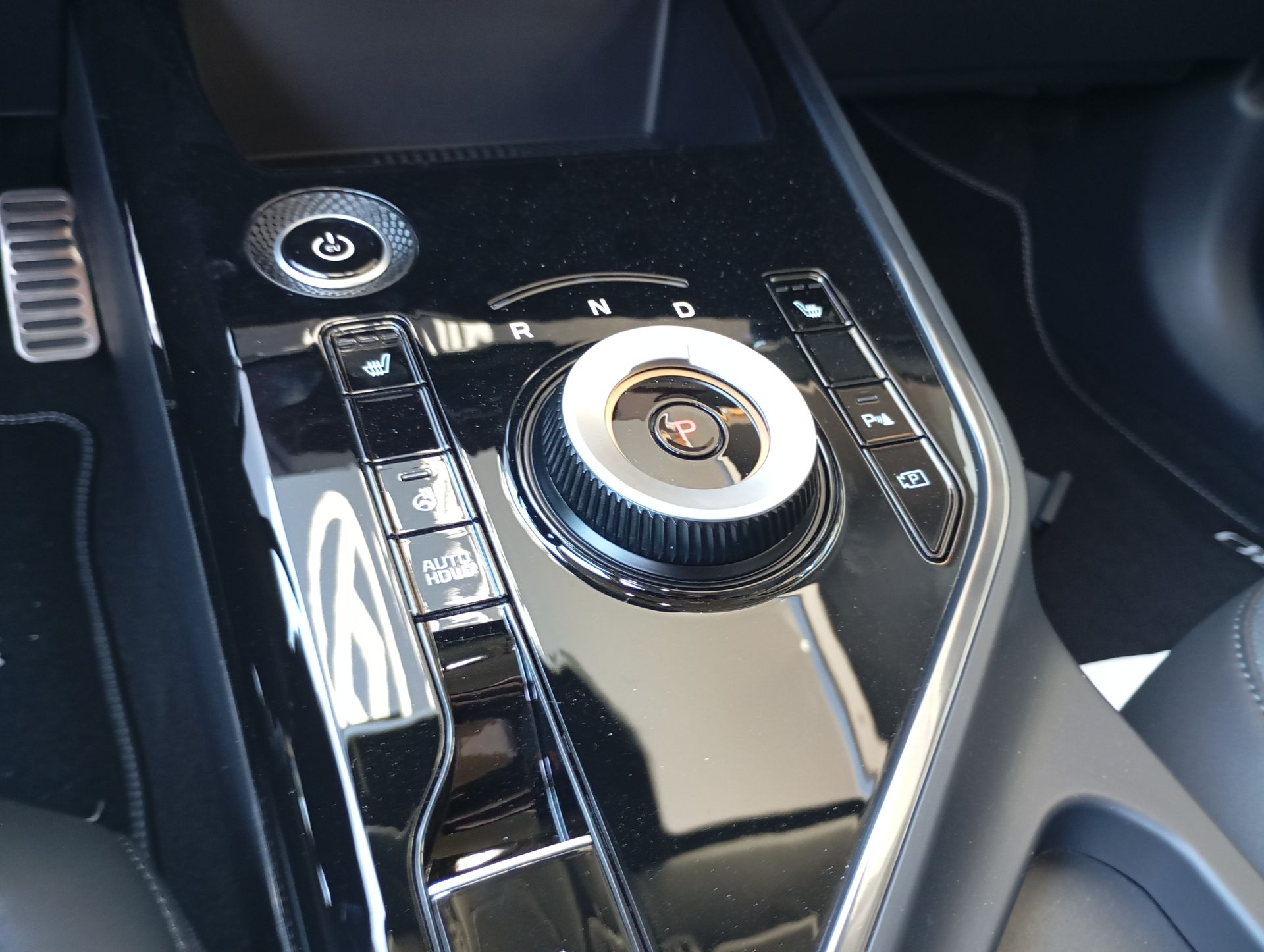 Foto 9 Kia e-Niro Emotion (Long Range) 150 kW (204 CV)