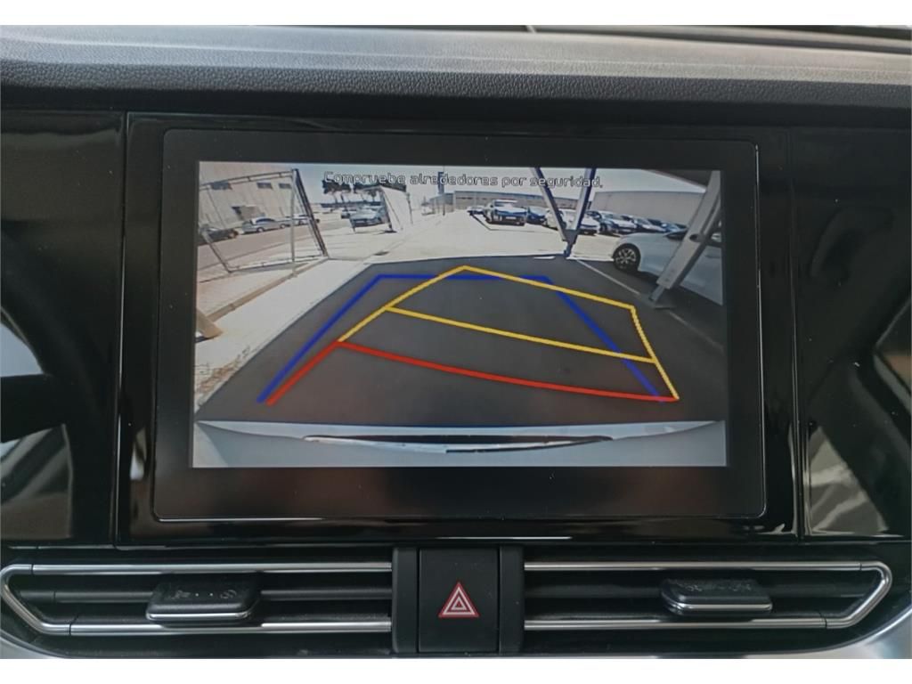 Foto 12 Kia e-Niro Concept 100 kW (136 CV)