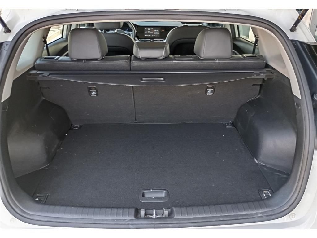 Foto 19 Kia e-Niro Concept 100 kW (136 CV)