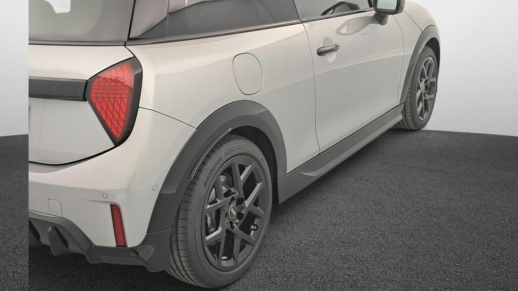 fotoG 16 del Mini MINI Cooper 3 Puertas MINI Cooper S 3 puertas 204cv Gasolina del 2025 en Madrid