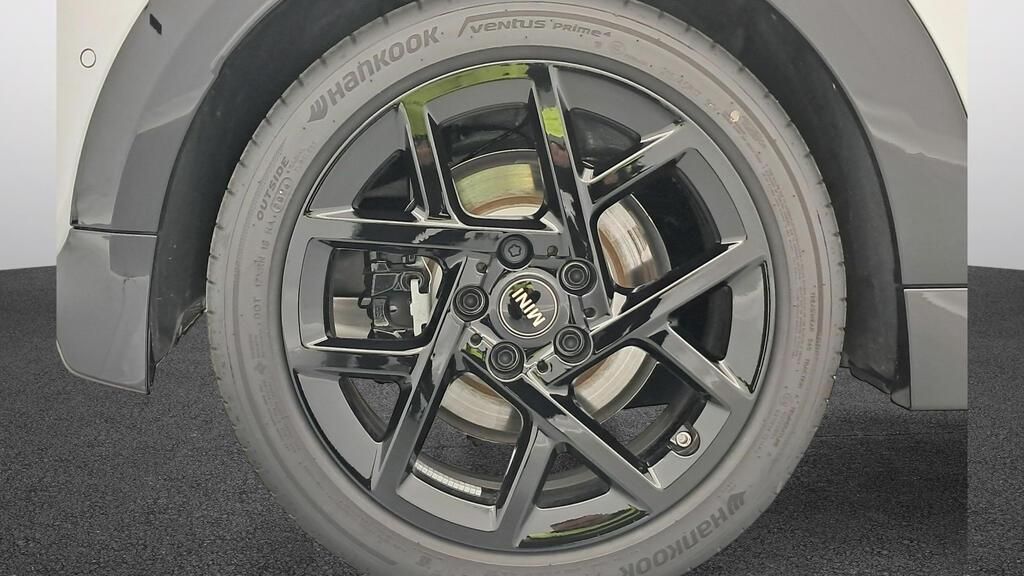 fotoG 11 del Mini MINI Cooper 3 Puertas MINI Cooper S 3 puertas 204cv Gasolina del 2025 en Madrid