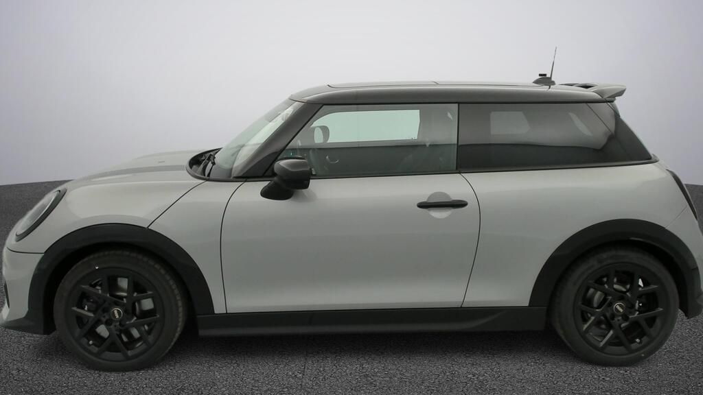 fotoG 3 del Mini MINI Cooper 3 Puertas MINI Cooper S 3 puertas 204cv Gasolina del 2025 en Madrid