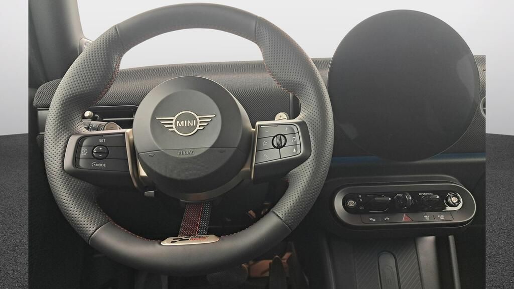 fotoG 7 del Mini MINI Cooper 3 Puertas MINI Cooper S 3 puertas 204cv Gasolina del 2025 en Madrid