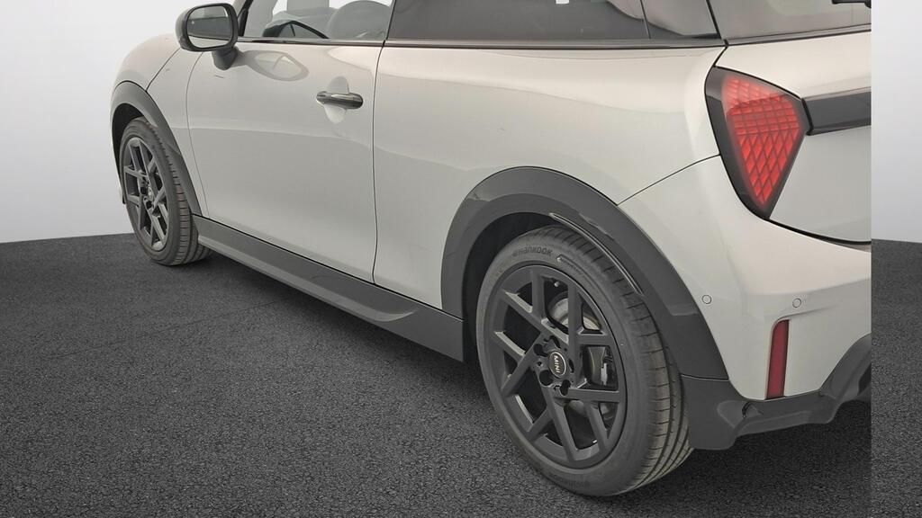 fotoG 17 del Mini MINI Cooper 3 Puertas MINI Cooper S 3 puertas 204cv Gasolina del 2025 en Madrid