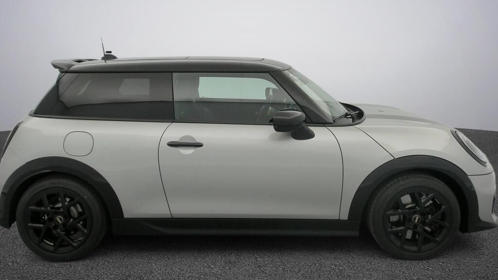 Fotos de MINI 3 Puertas Cooper S 150 kW (204 CV)