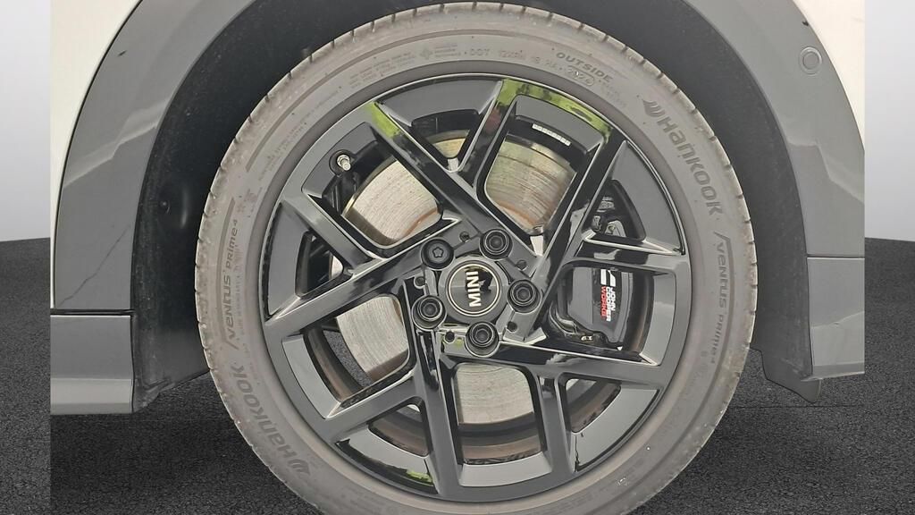 fotoG 12 del Mini MINI Cooper 3 Puertas MINI Cooper S 3 puertas 204cv Gasolina del 2025 en Madrid