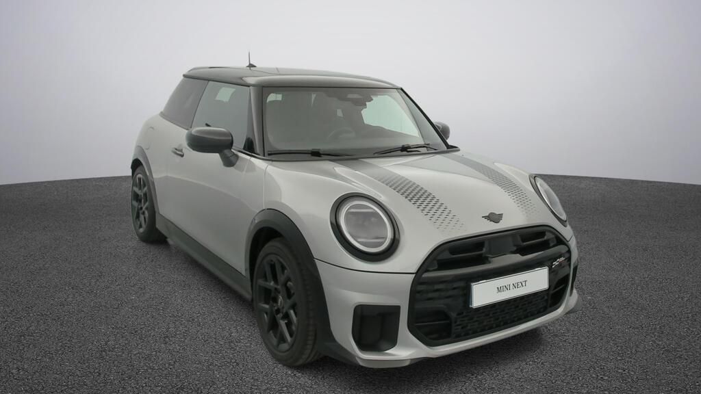 fotoG 15 del Mini MINI Cooper 3 Puertas MINI Cooper S 3 puertas 204cv Gasolina del 2025 en Madrid