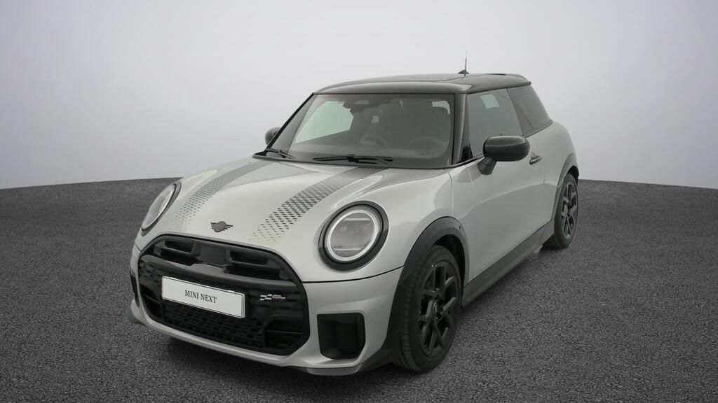 Fotos de MINI 3 Puertas Cooper S 150 kW (204 CV)