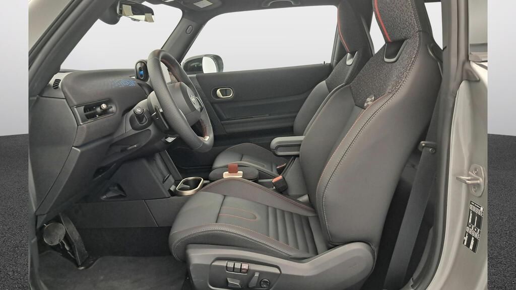 fotoG 8 del Mini MINI Cooper 3 Puertas MINI Cooper S 3 puertas 204cv Gasolina del 2025 en Madrid