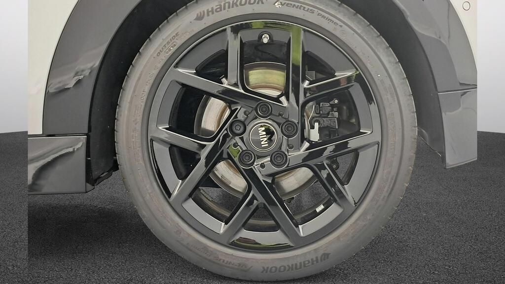 fotoG 14 del Mini MINI Cooper 3 Puertas MINI Cooper S 3 puertas 204cv Gasolina del 2025 en Madrid