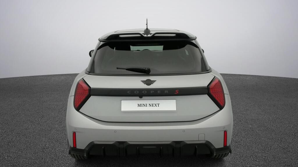 fotoG 6 del Mini MINI Cooper 3 Puertas MINI Cooper S 3 puertas 204cv Gasolina del 2025 en Madrid