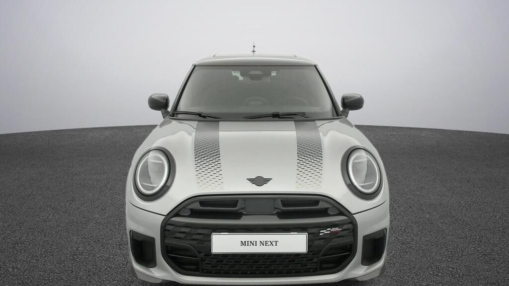 Fotos de MINI Cooper 3 Puertas MINI Cooper S 3 puertas