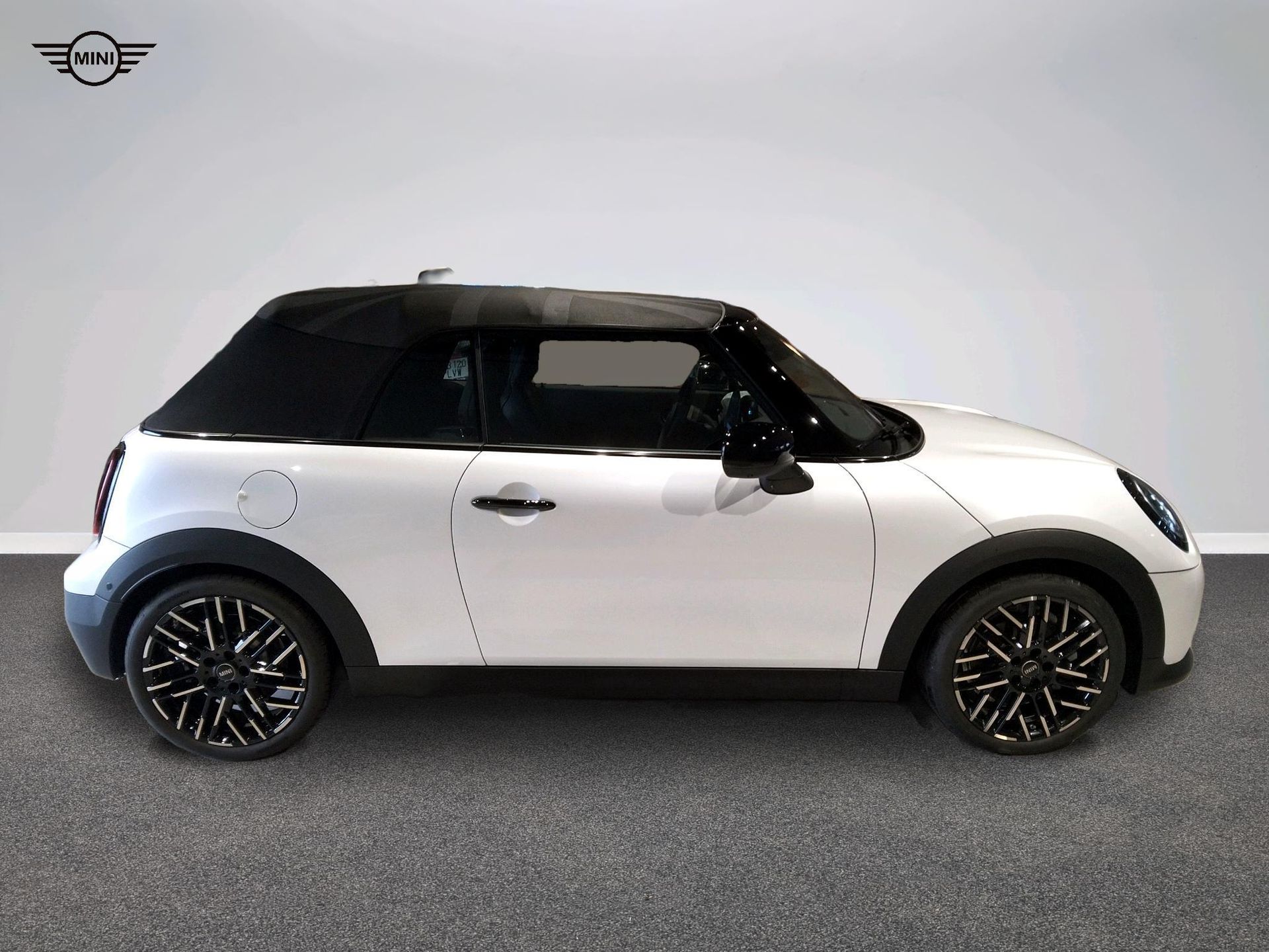Fotos de MINI Cabrio Cooper S 150 kW (204 CV)