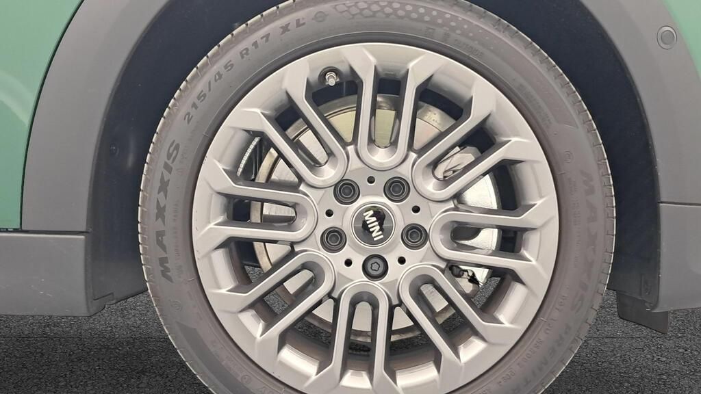 fotoG 14 del Mini MINI Cooper 5 Puertas MINI Cooper C 5 puertas 156cv Gasolina del 2025 en Madrid