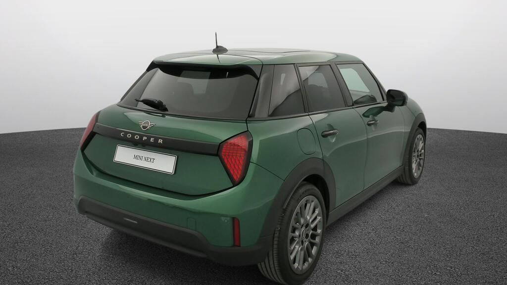 fotoG 5 del Mini MINI Cooper 5 Puertas MINI Cooper C 5 puertas 156cv Gasolina del 2025 en Madrid