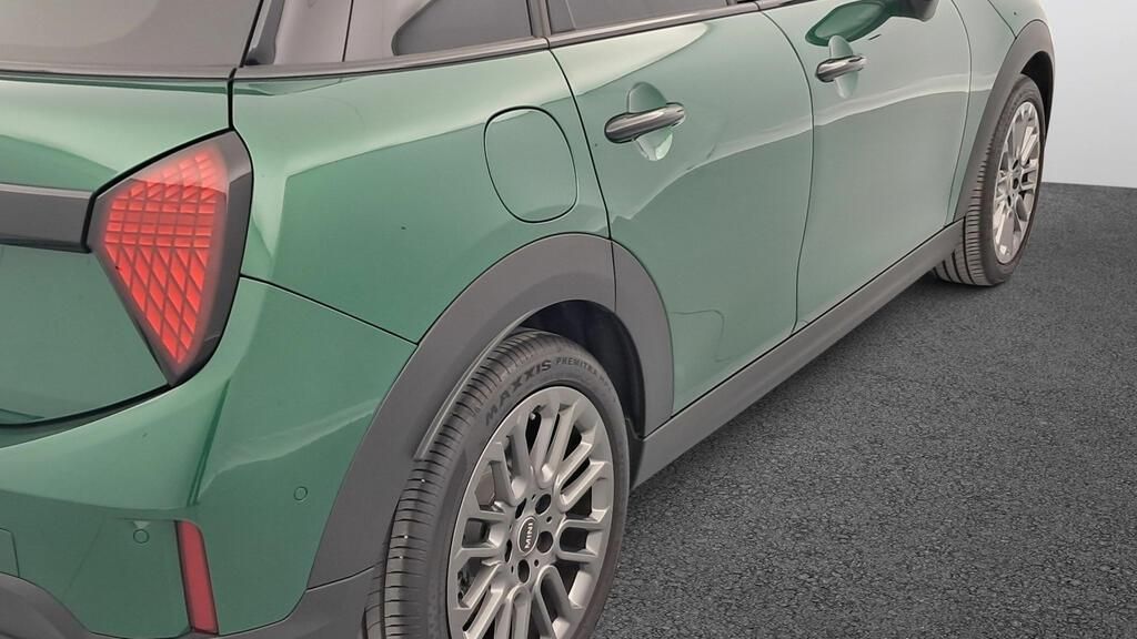 fotoG 17 del Mini MINI Cooper 5 Puertas MINI Cooper C 5 puertas 156cv Gasolina del 2025 en Madrid