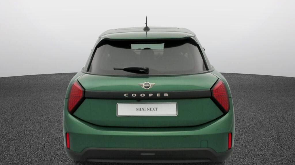 fotoG 6 del Mini MINI Cooper 5 Puertas MINI Cooper C 5 puertas 156cv Gasolina del 2025 en Madrid