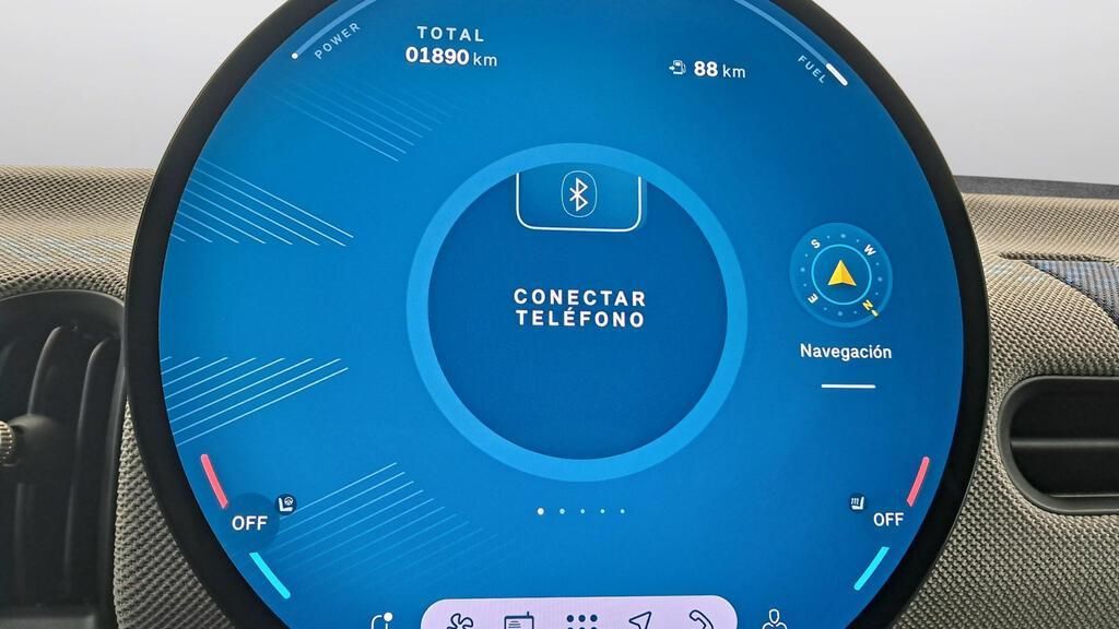 fotoG 11 del Mini MINI Cooper 5 Puertas MINI Cooper C 5 puertas 156cv Gasolina del 2025 en Madrid