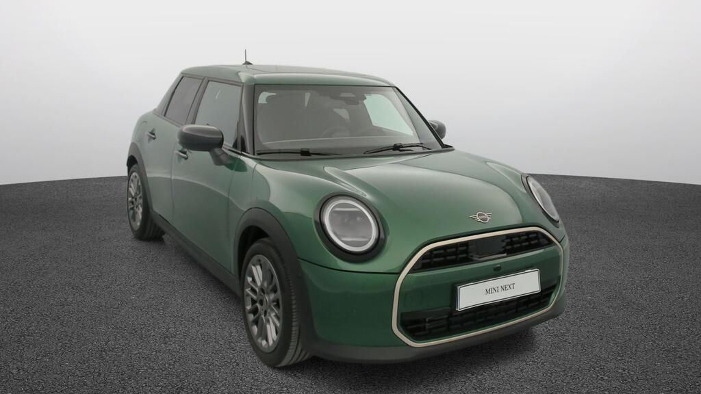 fotoG 16 del Mini MINI Cooper 5 Puertas MINI Cooper C 5 puertas 156cv Gasolina del 2025 en Madrid